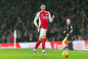 bob半岛体育官方网站-梅里诺：皇马会尝试逆转这是他们的心态 我们已经做好了准备