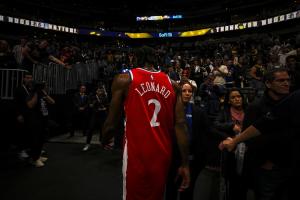 bob半岛体育官方网站-名记：若快船没被没收首轮&amp;小卡合同没有作废 其他队可能有样学样