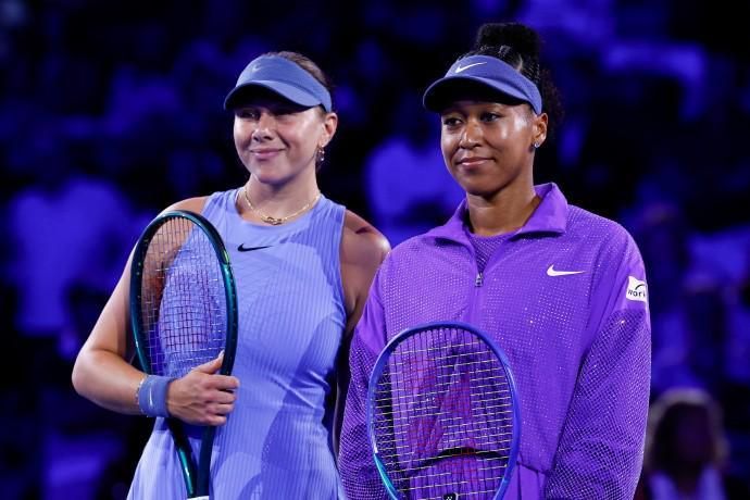 bob半岛体育平台-阿尼西莫娃2-1逆转战胜大坂直美，美网决赛将对阵萨巴伦卡