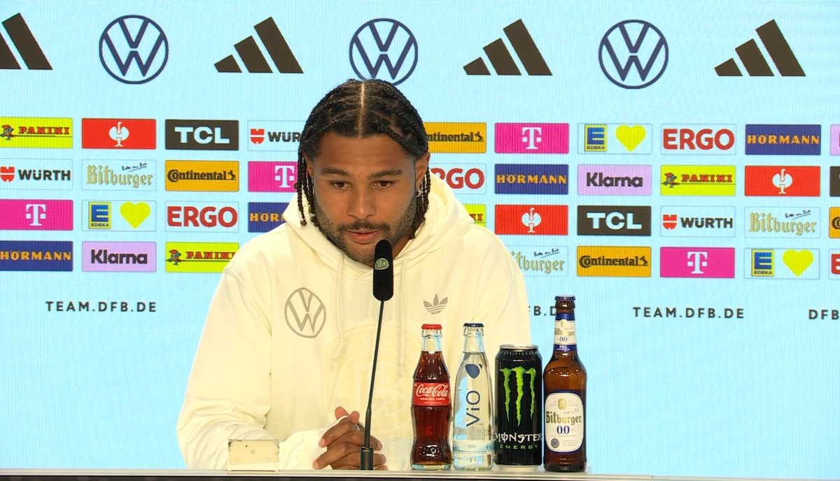 bob半岛体育平台-格纳布里：没觉得维尔茨状态不好，也没人质疑他的能力