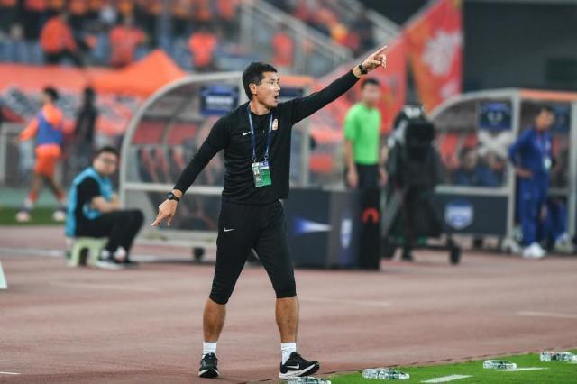 bob半岛体育官网-【2025中超巡礼之西海岸】二年级仍要敢拼敢想敢干