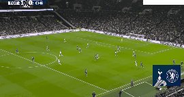 bob半岛体育官网-【英超】热刺3比4切尔西 桑乔恩佐破门帕尔默双响