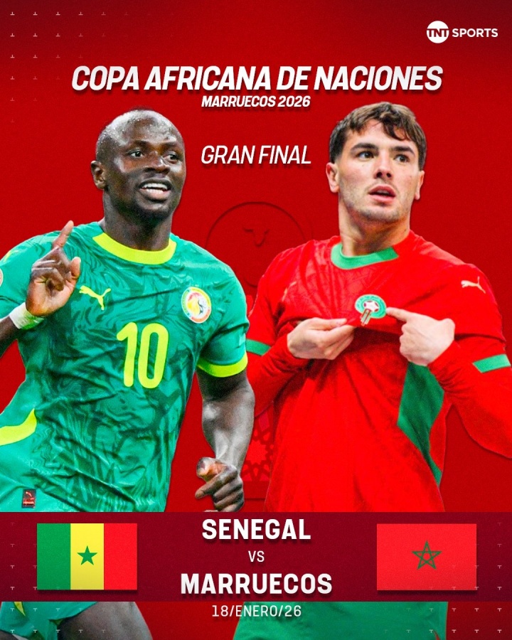 bob半岛体育官网-回家天塌了！非洲杯决赛马内vs迪亚斯，利雅得胜利皇马近期均不顺