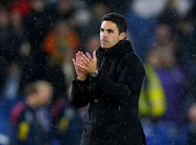 bob半岛体育-阿尔特塔：领先7分没有意义 争冠仍是漫长的过程