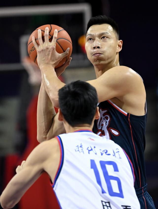 bob半岛体育平台-CBA附加赛前瞻：四组对决各有看点 谁能下克上？