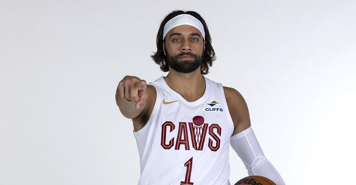 bob半岛体育官网-队记：骑士将斯特鲁斯下放到发展联盟 他已复出在即|骨折|克利夫兰骑士队|nba|篮板|琼斯_新浪体育_新浪新闻