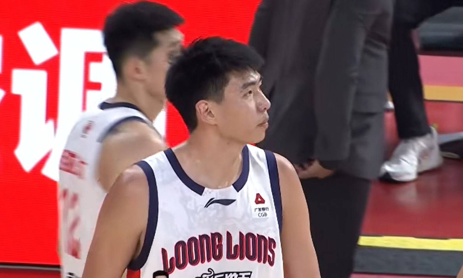 bob半岛体育官方网站-好事不断！入选中国男篮，徐昕还有2项数据CBA第一