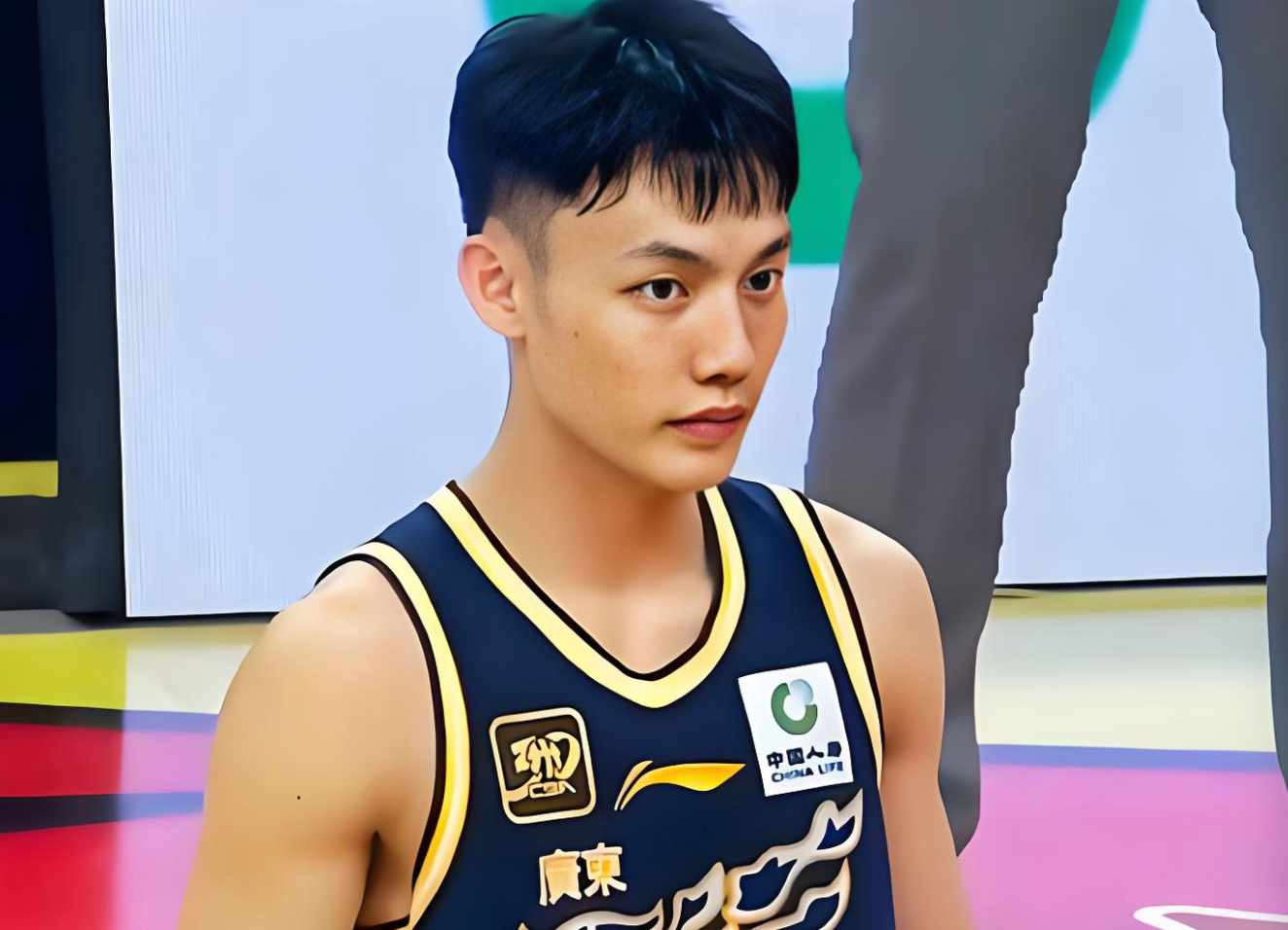 bob半岛体育官网-输给辽宁队16分！揪出3个“废柴”，坑了广东队