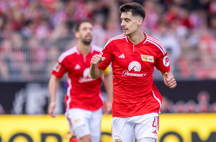 bob半岛体育官方网站-迪马：27岁中卫莱特今夏自由身离开柏林联，多特米兰蓝鹰等队有意