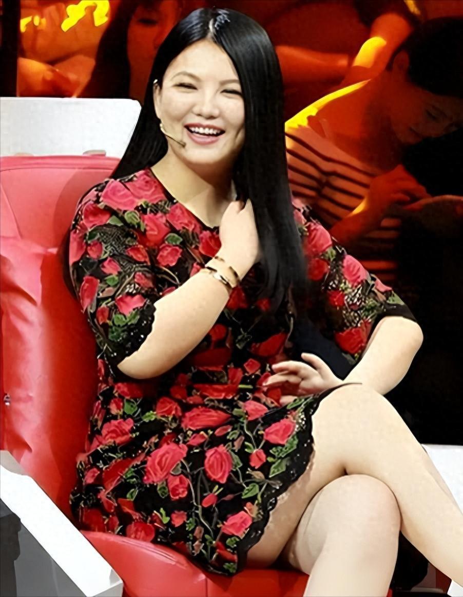 bob半岛体育官网-这回真洗不白了！ 高调炫富的李湘再传&amp;quot;噩耗&amp;quot;，被扒的&amp;quot;底裤&amp;quot;不剩